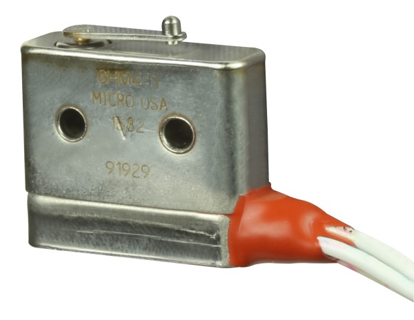 6HM4-3 by honeywell
