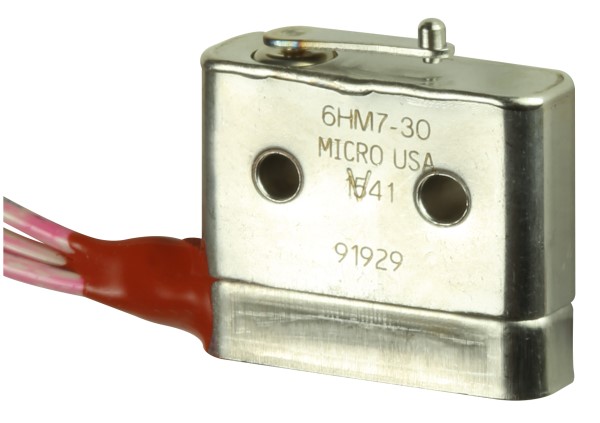 6HM7-30 by honeywell