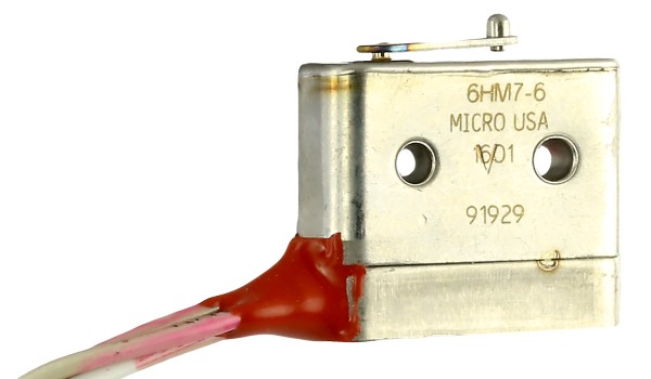 6HM7-6 by honeywell