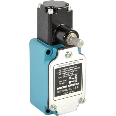 6LS2-7 by honeywell
