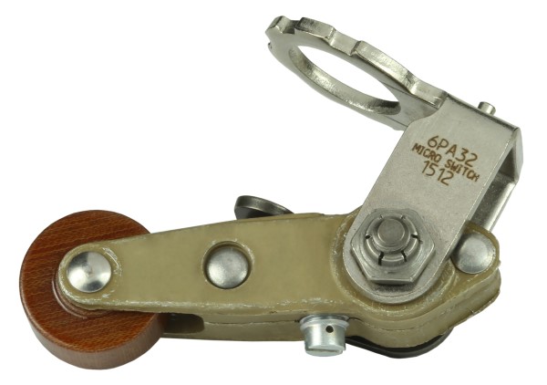 6PA32 by honeywell