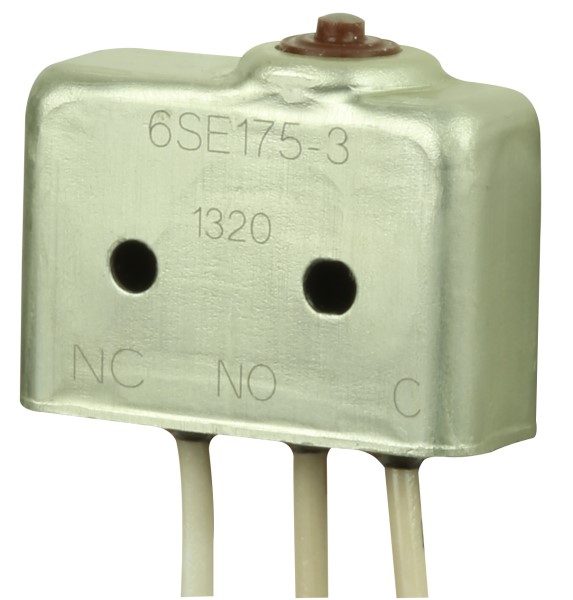 6SE175-3 by honeywell