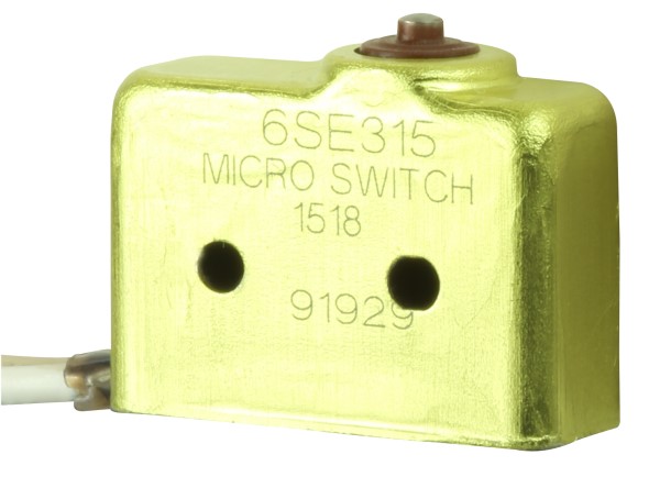 6SE315 by honeywell