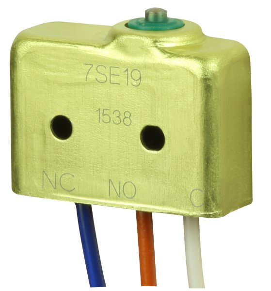 7SE19 by honeywell