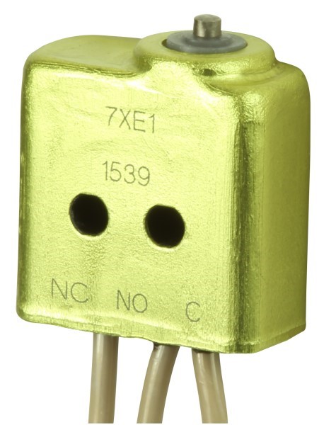 7XE1 by honeywell