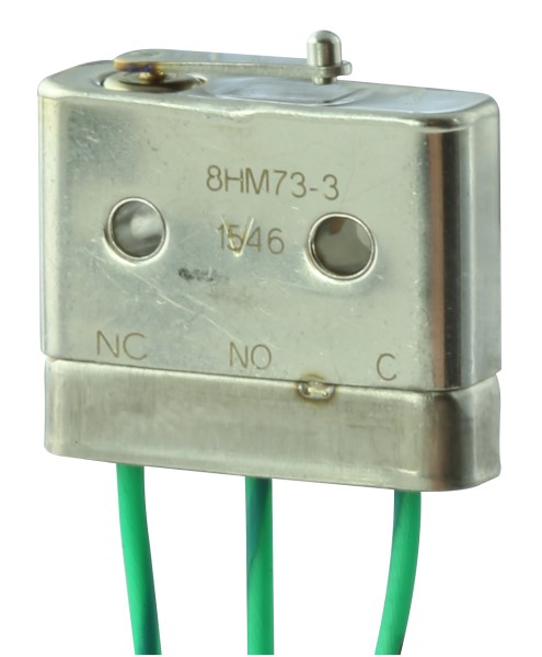 8HM73-3 by honeywell