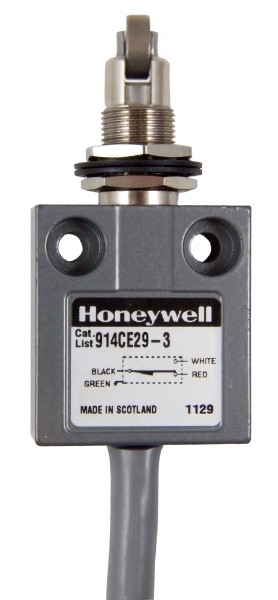 914CE29-3 by honeywell