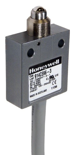 914CE66-3 by honeywell