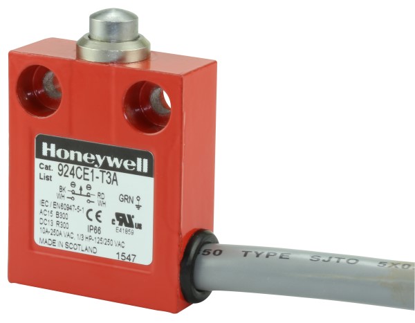 924CE1-T3A by honeywell