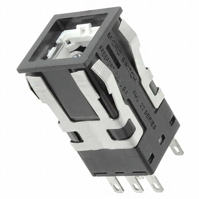 AML21CBE2AD-001 by honeywell