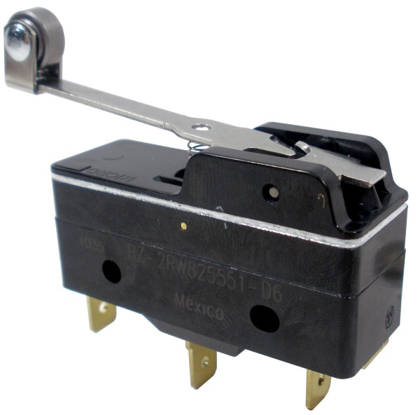 BZ-2RW825551-D6 by honeywell
