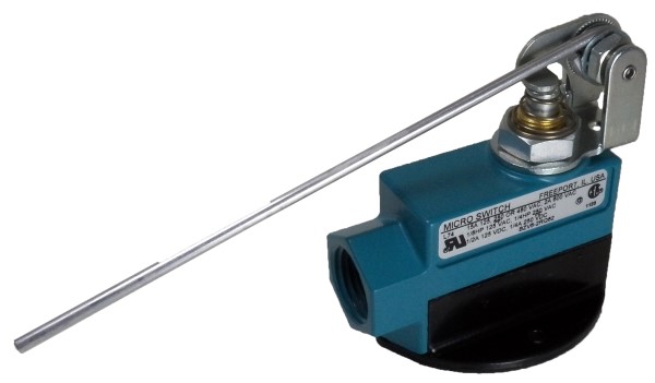 BZV6-2RQ62 by honeywell