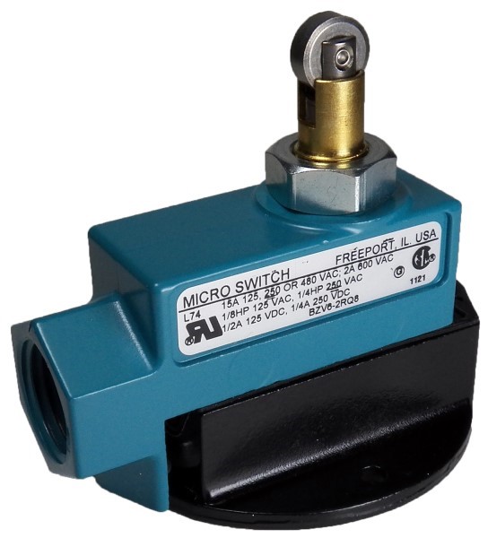 BZV6-2RQ8 by honeywell