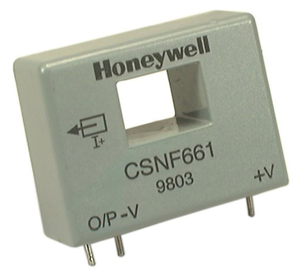 CSNF661 by honeywell