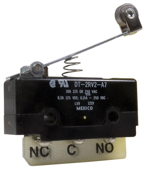 DT-2RV2-A7 by honeywell