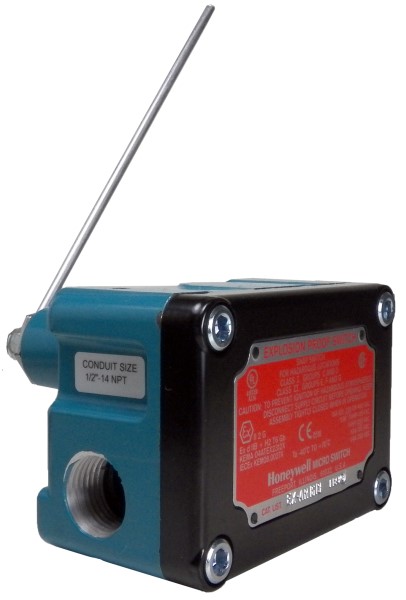 EX-AR1613 by honeywell
