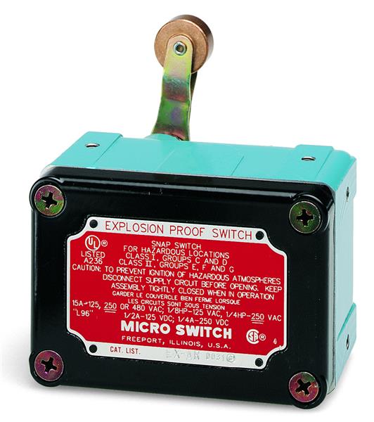 EX-AR471-15 by honeywell