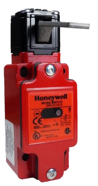 GKCA14L6 by honeywell