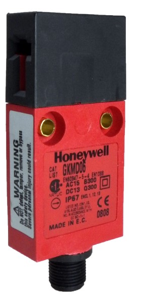 GKMD06 by honeywell