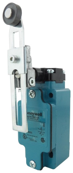 GLAA26J2B by honeywell