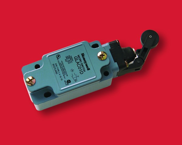 GLAC01D by honeywell