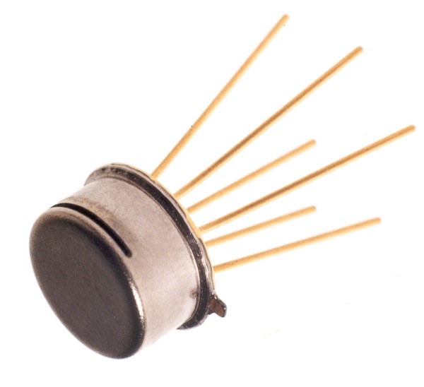 HIH-4602-L by honeywell