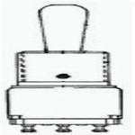 MS27753-38 by honeywell