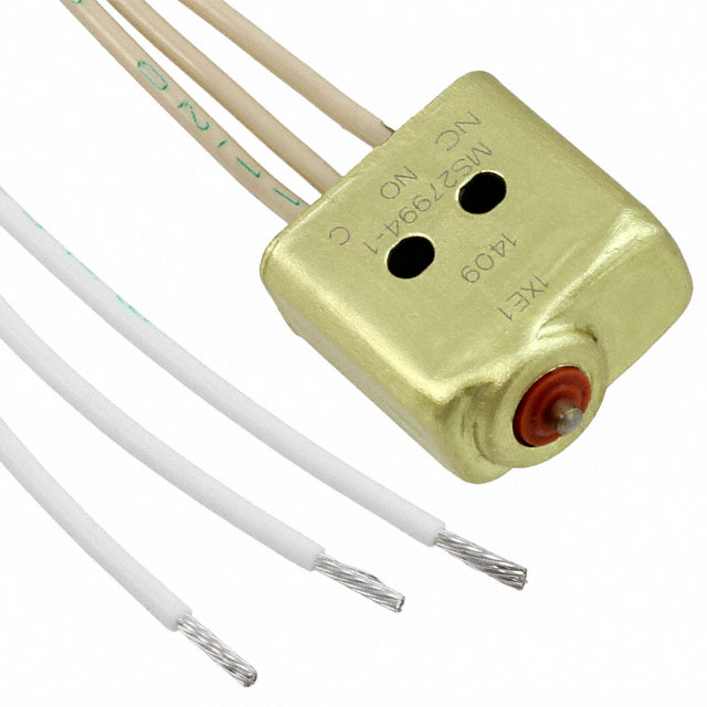 MS27994-1 by honeywell