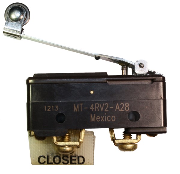 MT-4RV2-A28 by honeywell
