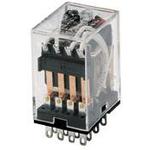SZR-MY4-1-DC12V by honeywell