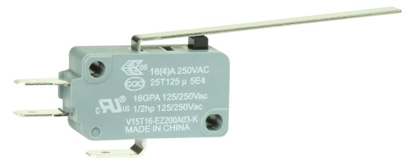 V15T16-EZ200A03-K by honeywell