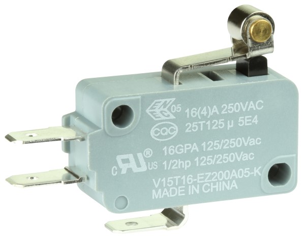 V15T16-EZ200A05-K by honeywell