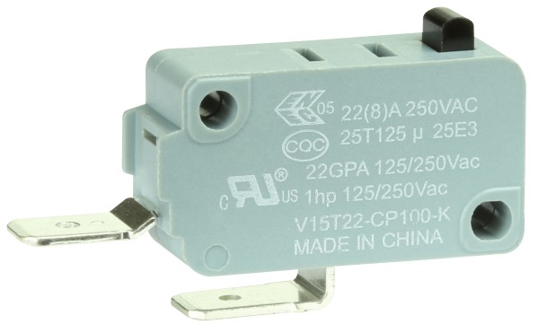V15T22-CP100-K by honeywell