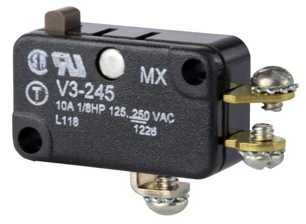 V3-245 by honeywell