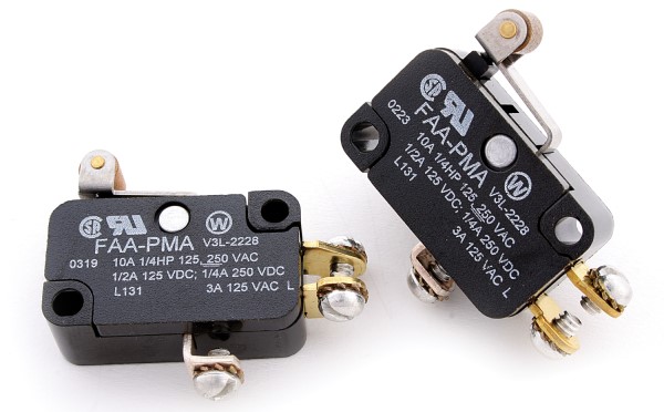 V3L-2228 by honeywell
