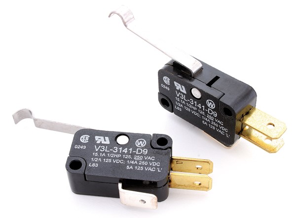 V3L-3141-D9 by honeywell