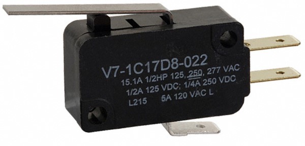 V3-3078-D8 by honeywell