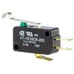 V7-1S18D8-263 by honeywell