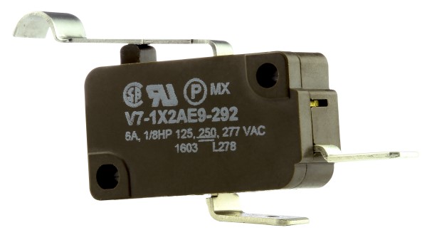 V7-1X2AE9-292 by honeywell