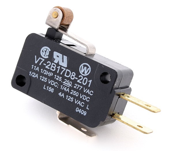 V3L-1117-D8 by honeywell