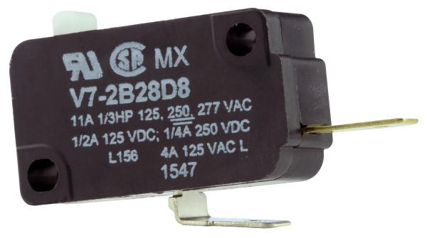 V7-2B28D8 by honeywell