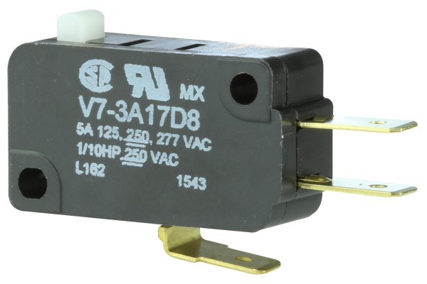 V7-3A17D8 by honeywell