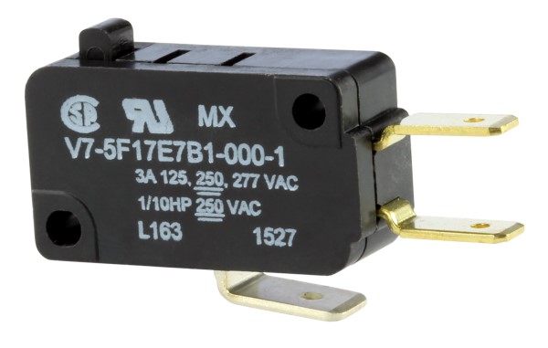 V7-5F17E7B1-000-1 by honeywell