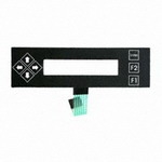 LK202-25-USB-FW by matrix orbital