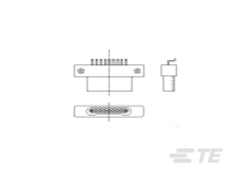 SSM051B2H by te connectivity / nanonics brand