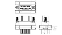 STL015C5N by te connectivity / nanonics brand