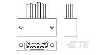 STM009SC2DC036N by te connectivity / nanonics brand