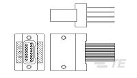 STM065M52CN by te connectivity / nanonics brand