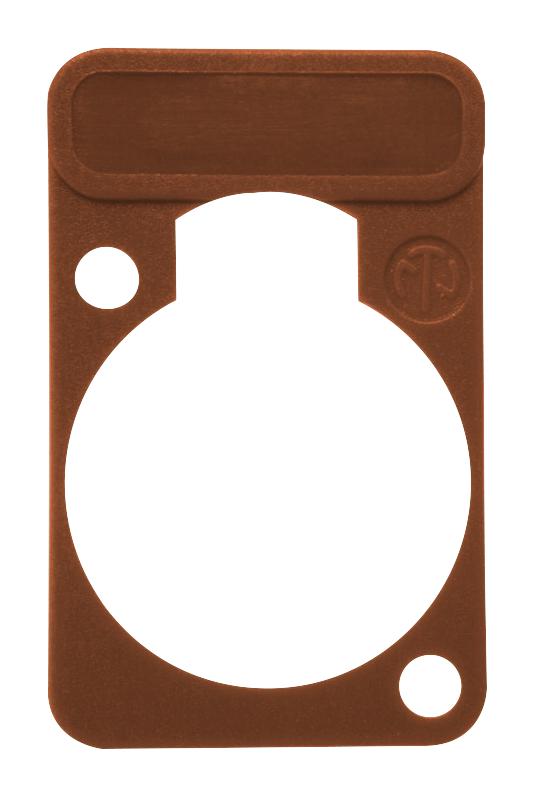 DSS-BROWN by neutrik
