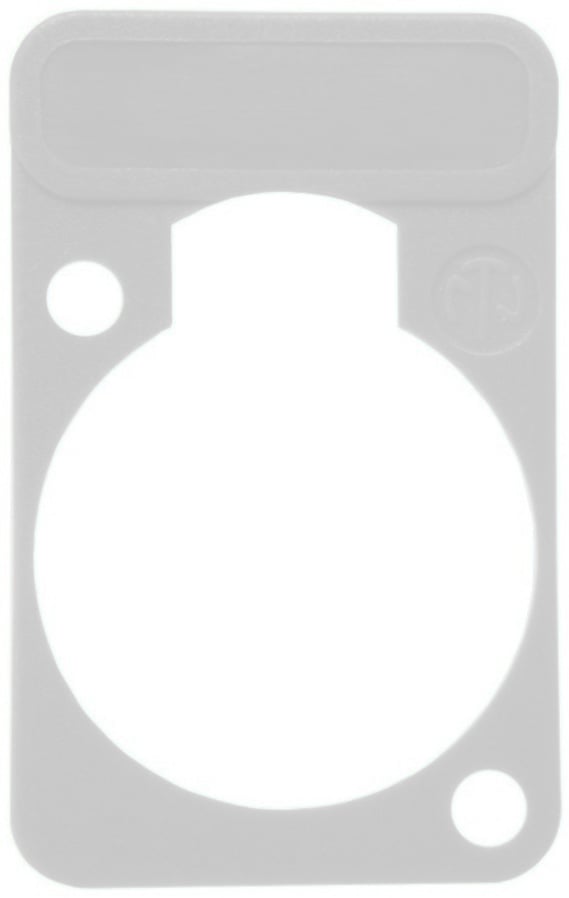 DSS-WHITE by neutrik